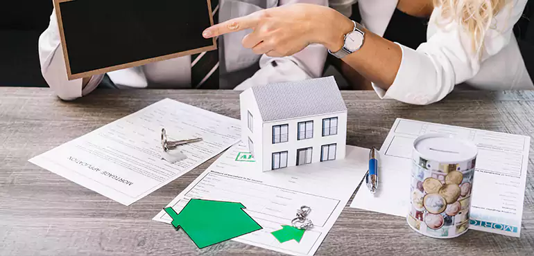 The Fast Closing Process at Newark Home Buyers in Newark, NJ