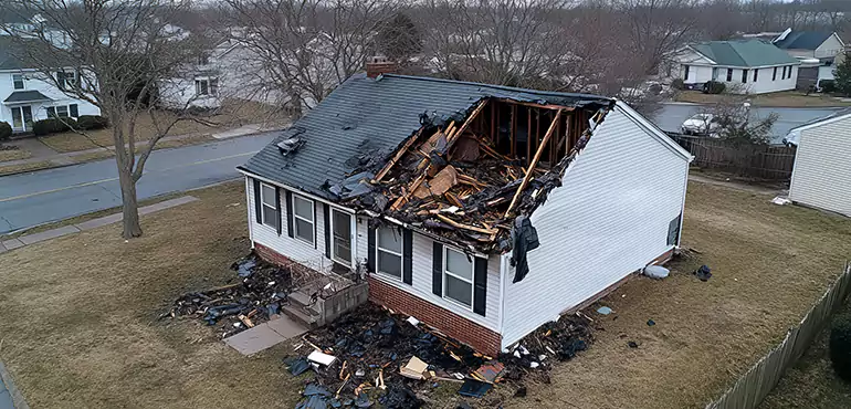 Why Choose Us for Selling Damaged House in Newark, NJ?