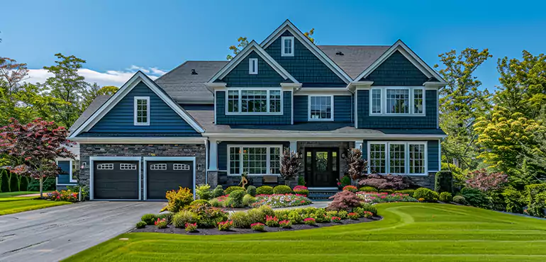 Why Cash Buyers Beat Banks: Keep 25-40% Equity on Your Newark Home
