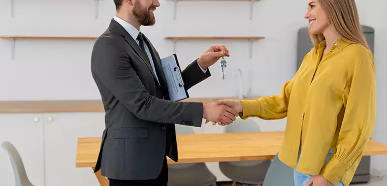 Why Sell Your House With Tenants for Cash in Newark, NJ?