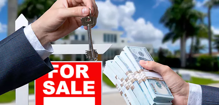 Why Newark Homeowners Love Selling to Us?