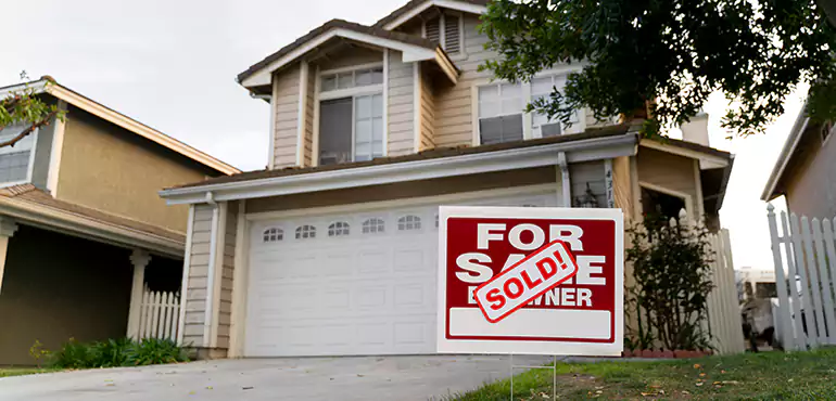 Why Choose Newark Home Buyers?