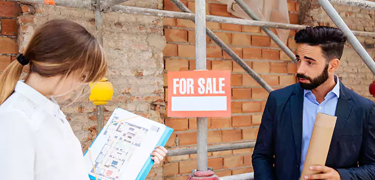 Supportive Home Selling Services for Inherited Property in Newark