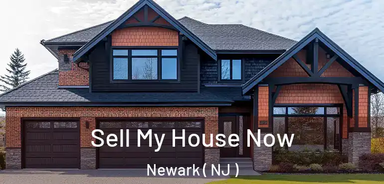  Sell My House Now Newark ( NJ )